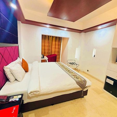 The Elite Residence Dhaka Zewnętrze zdjęcie