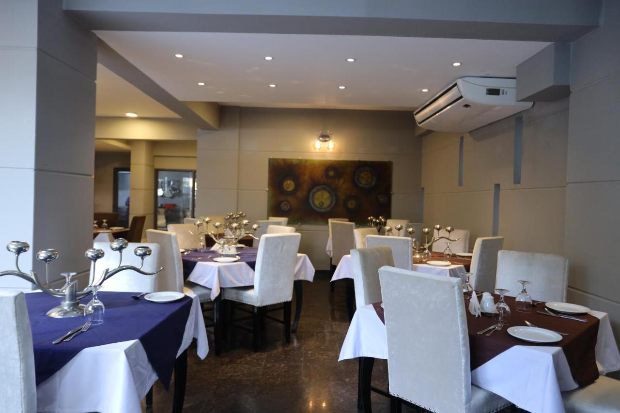 The Elite Residence Dhaka Zewnętrze zdjęcie